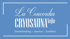 La Concordia CryoSauna