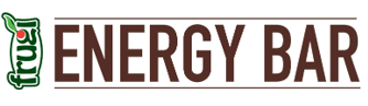 Frugi Energy Bar